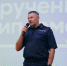 В Твери офицер Следственного комитета принял участие в торжественной церемонии вручения дипломов выпускникам Московского гуманитарно-экономического университета - Следственный комитет