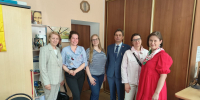 Во Владимирской области появилось региональное отделение Социал-демократического союза женщин России - Справедливая Россия