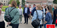 📌Нужны ли нам в Костромской области детские сады?📌 - КПРФ