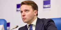 Главного редактора «Петербургского дневника» наградили грамотой президента России - Петербургский дневник