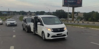 10-летний костромич пострадал в ДТП на Кинешемском шоссе - ГТРК Кострома