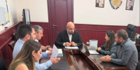 В Дагестане прорабатывают план восстановления разрушенного паводками Алиевского водохранилища - РИА Дагестан