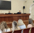 В ГСУ СК России по городу Санкт-Петербургу проведен тематический прием граждан - Следственный комитет