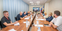 Сальдо поручил министрам контролировать ситуацию с топливом и обезопасить объекты энергетики - Херсонское агентство новостей