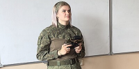 Небо, технологии и призвание - ВлГУ