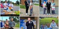 День семьи, любви и верности в Лебедяни 8 июля 2026 года - Информационно-краеведческий портал