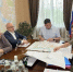 Мэр Иркутска подписал проект межевания северной части микрорайона Мельниково - Baikal24.Ru