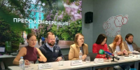 На улицах заполярной столицы зацветут крокусы - Мурманский вестник