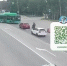 Мотоциклиста увезли в больницу после ДТП с автобусом в Южно-Сахалинске: момент аварии - News.Astv.Ru