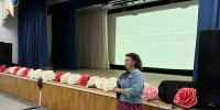Сергиевские ребята узнали о кинематографии - Сетевое издание Просторы 31