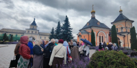 Экскурсия в Введенский Ставропигиальный мужской монастырь «Оптина Пустынь» - Solncewonews.ru