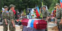 Уроженец Кировска Александр Коротченков погиб на СВО - ЛенТВ24