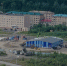 Новая районная больница достроена на 50% в Сусумане - Газета Магаданская правда