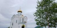 Храм святителя Николая Чудотворца открылся 22 года назад в Магадане - Газета Магаданская правда