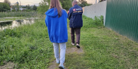 Сосед захватил часть моего участка - депутат объяснил, что делать - ProGorod.Ru