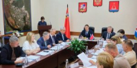 В ходе заседания Совета депутатов города Лыткарино приняты решения по девятнадцати вопросам повестки - Администрация г. Лыткарино