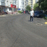 В избирательных округа депутатов Думы города Иркутска продолжается ремонт дорог - Baikal24.Ru