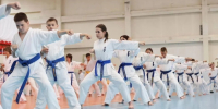 Амурские спортсмены проводят летние сборы в Приморье и Благовещенске - gtrkamur.ru - ГТРК Амур