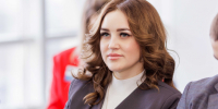 Магаданский блогер вошла в число лучших авторов проекта &quotТопБЛОГ&quot Источник - MagadanMedia.Ru