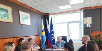 Развитие спорта в Провиденском округе: встречи, проблемы и решения - Провиденский ГО