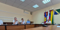 В Туапсинском округе будет открыт выезд на федеральную трассу - Справедливая Россия