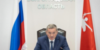 Андрей Бочаров поставил задачи по исполнению бюджета Волгоградской области - Блокнот Волжского