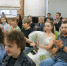 Выпускникам ЖурМК вручили дипломы в Домжуре - Гуманитарный университет