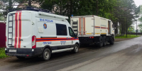 В Смирныховском районе спасатели ищут пропавшего рыбака - ТИА Острова
