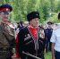 Международные казачьи игры «Шермиции на сибирской земле» - Администрация Алтайского края