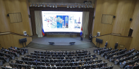 В парке Минного городка во Владивостоке появится горная река - Администрация Приморского края