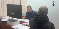 Завершено расследование уголовного дела о похищении человека и вымогательстве - Следственный комитет
