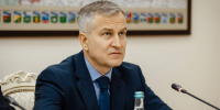 Экс-зампред Бурятии Александр Чепик попал в ДТП - ВостокТелеИнформ