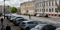 В Петербурге за полгода вывезли более 600 разукомплектованных авто - Peterburg2.Ru