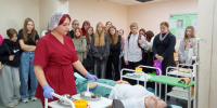 Тайшетский медицинский техникум приглашает на учёбу - ИА Тайшет24