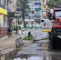 Пожар в магазине тушили в Белогорске - ИА Порт Амур