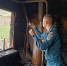 Трагический пожар в Шира мог возникнуть из-за проводки - ИА Хакасия