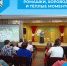 Ромашки, хороводы и тёплые моменты - Беловский район