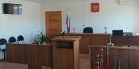 В Быковский районный суд поступило уголовное дело в отношении супругов, обвиняемых в мошенничестве - Быково-медиа