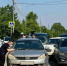 Владелец Toyota Caldina задолжал банкам 9 млн рублей: в Красноярске приставы ловили должников в потоке транспорта - ИА Запад24