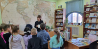1 - Библиотека ГО Певек