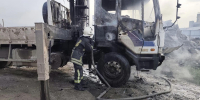 В четверг, 9 июля, в Красноярском крае потушили 9 пожаров - Газета Красноярский рабочий