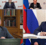 Владимир Путин провёл совещание о ситуации с топливом в стране - Телеканал Хабаровск