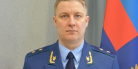 Антон Герман покинул должность прокурора Алтайского края - НовостиАлтая.рф