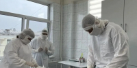 Новокузнецкие врачи оказали помощь пациенту с ожогом 18% тела - Министерство здравоохранения