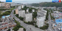 Новые названия улиц появились во Владивостоке - ГТРК Владивосток