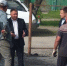 Депутат ЗС Андрей Духовников поможет семье из села Смоленщина после пожара - Законодательное Собрание