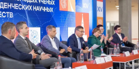 Валерий Фальков: Искусственный интеллект меняет системы научно-исследовательской деятельности - СибГУ им. М.Ф. Решетнева