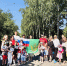 Cудебные приставы Кузбасса приняли участие в праздновании Дня семьи, любви и верности - УФССП России