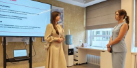 Проект «Точка будущего» помог саяногорским выпускникам успешно сдать ЕГЭ - Агентство Информационных Сообщений