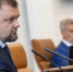 Заказчику красноярского метро назначили нового руководителя: депутаты ЗС края согласовали кандидатуру Николая Кузнецова - ИА Запад24